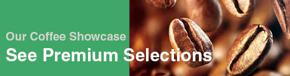 Coffee Selections