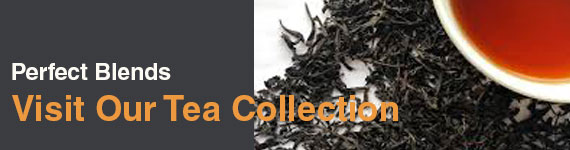 Black Tea Blends