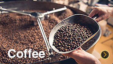 Coffee Products